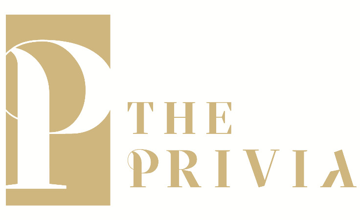 Logo The Privia